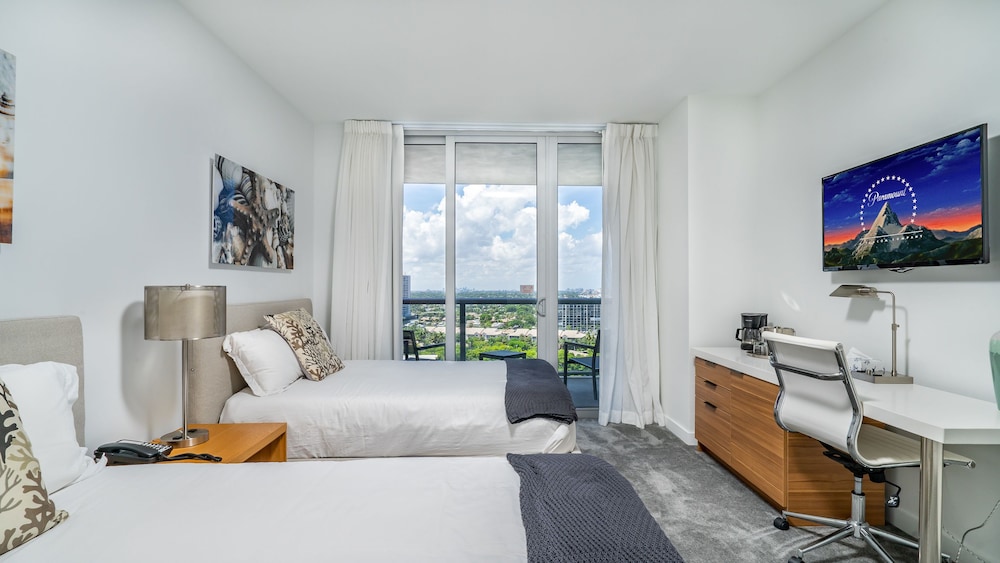 Resort Apartments - photo 11