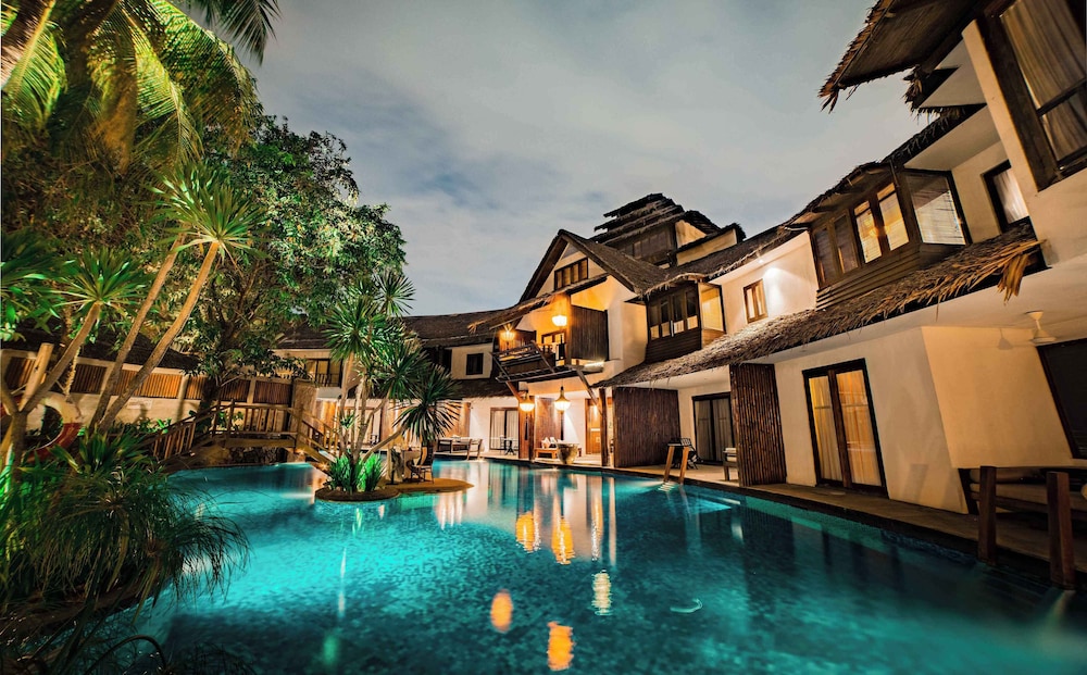 Villa Samadhi by Samadhi Age 12 and Above Only — 4-Star Luxury Hotel in Kuala Lumpur, Malaysia