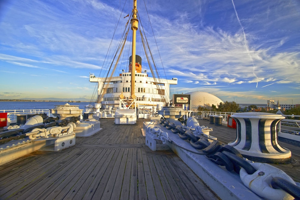 The Queen Mary - photo 82
