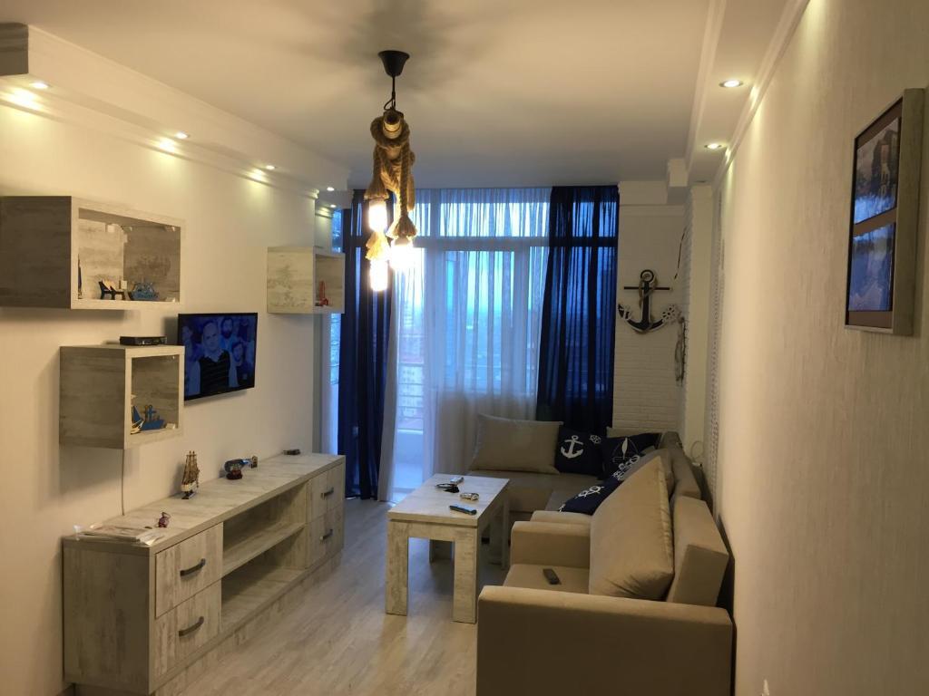 Stars Apartment