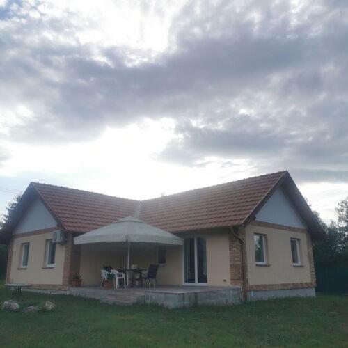 Vöröstölgy Vendégház in Esztergom, Hungary