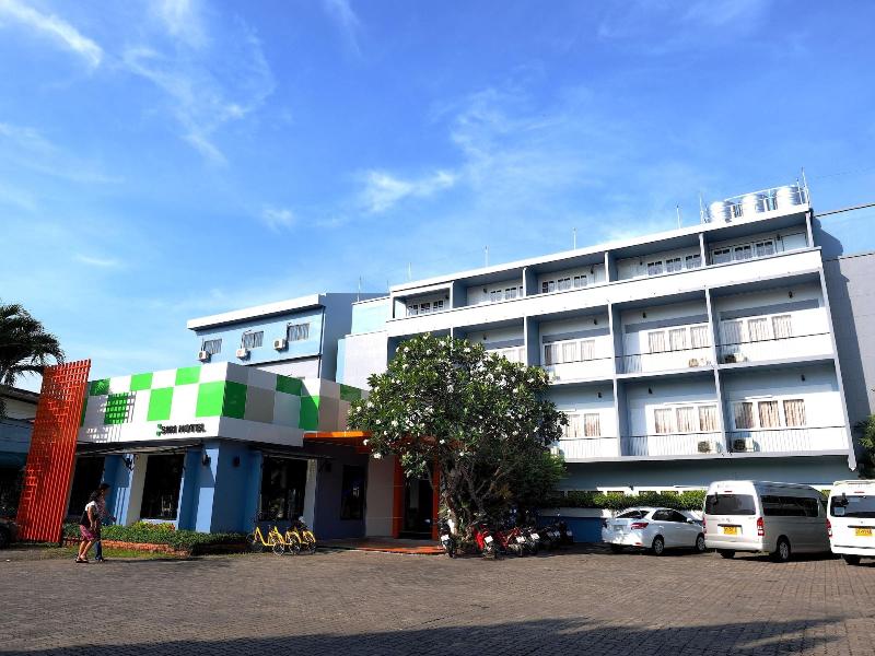 Siri Hotel Phuket - last minute hotel in Phuket