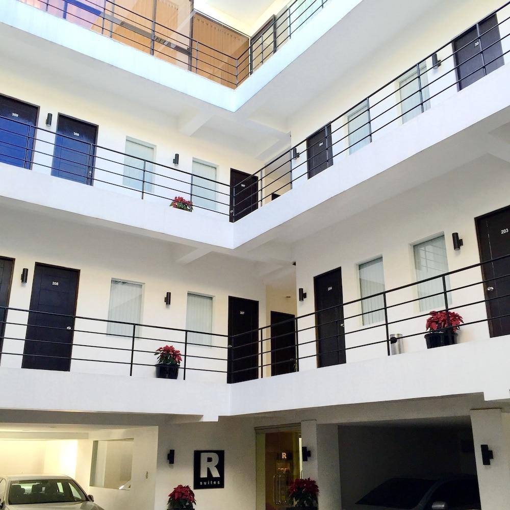 R Suites - last minute hotel in Cebu City