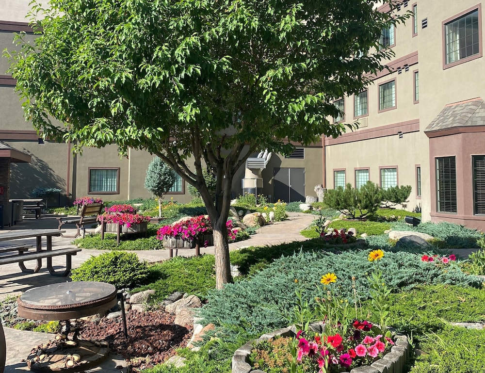 Staybridge Suites Great Falls by IHG - photo 61