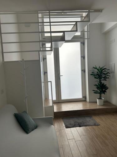 Yemaja Suite — 4-Star Luxury Hotel in Giovinazzo, Italy