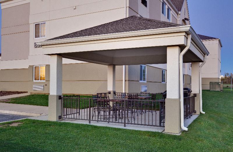 Candlewood Suites Grand Prairie by IHG - photo 2