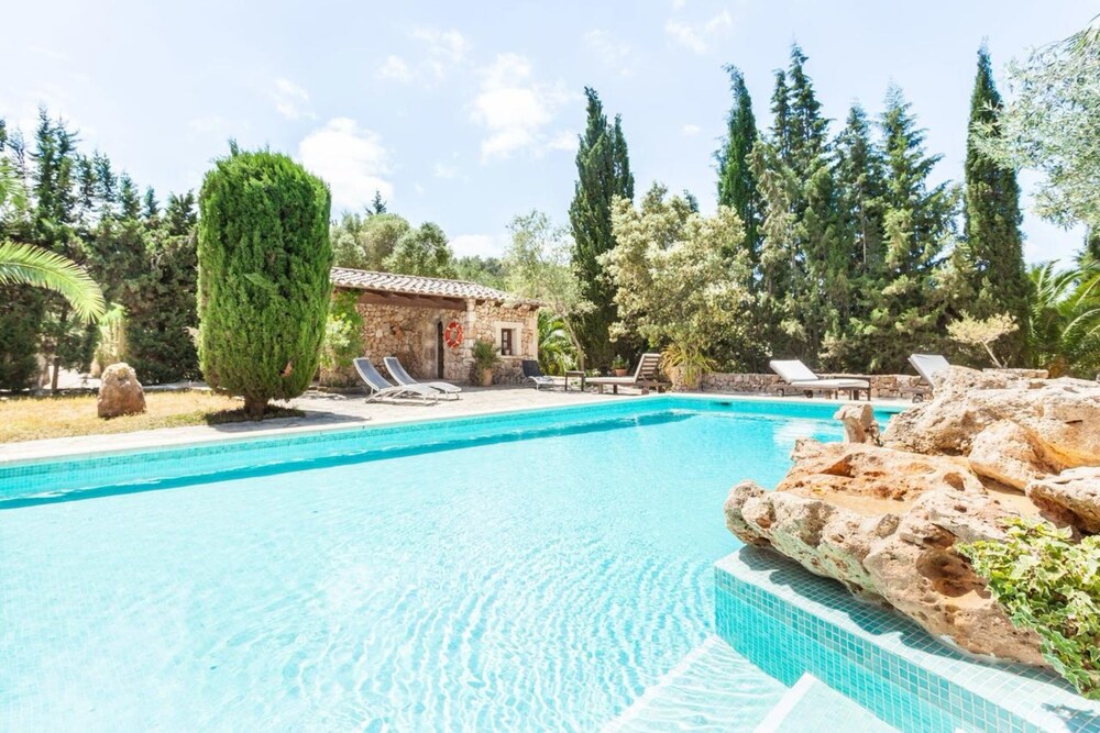 Agroturismo Son Foguero Adults Only — Maria De La Salut
