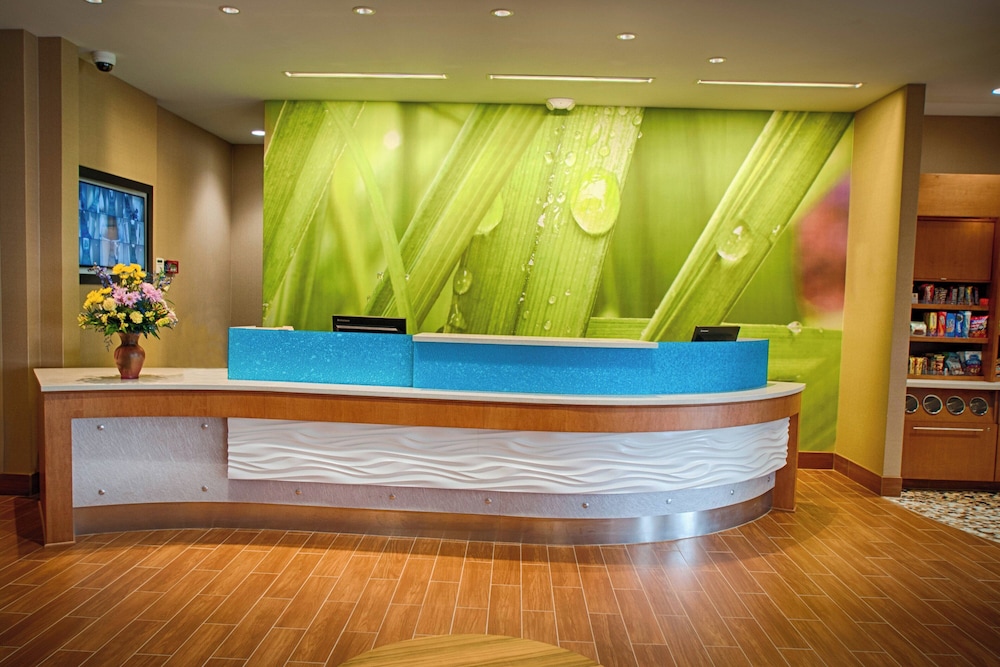 Springhill Suites Canton — Canton — photo 2