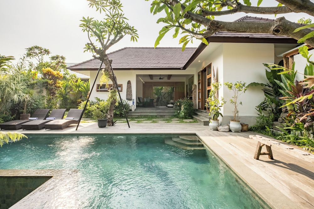 Villa Nya Ubud — 4-Star Luxury Hotel in Ubud, Indonesia