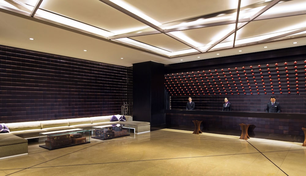 THE PLAZA Seoul Autograph Collection — Seoul — photo 4