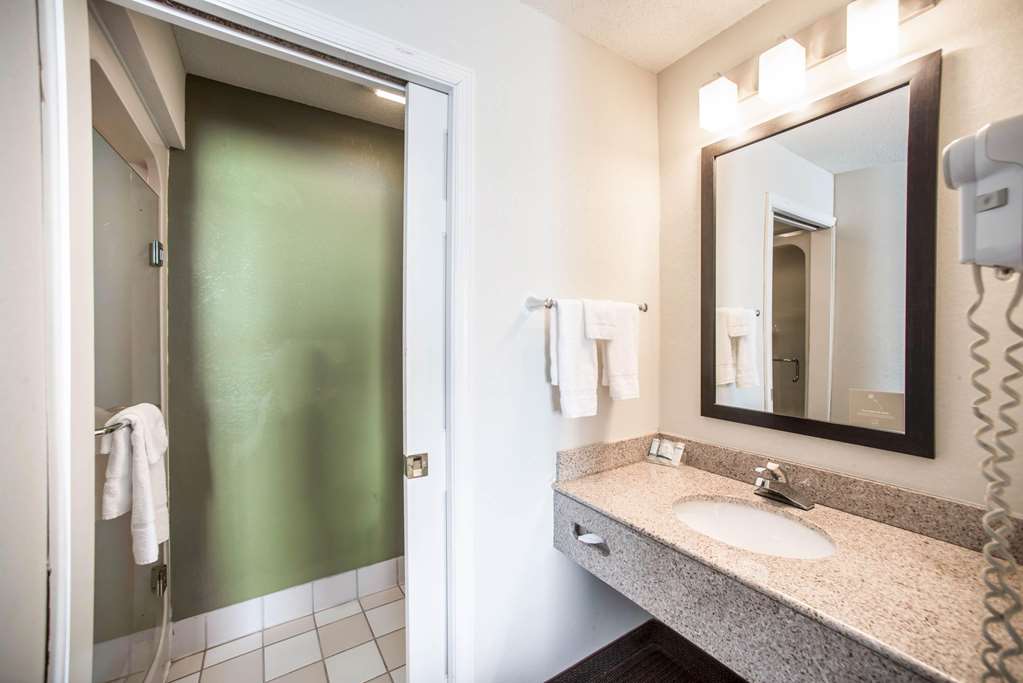 Sleep Inn Decatur I 72 - photo 16