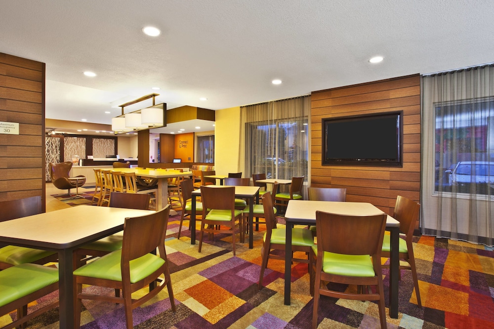Fairfield Inn & Suites by Marriott Chicago Southeast Hammond - photo 15