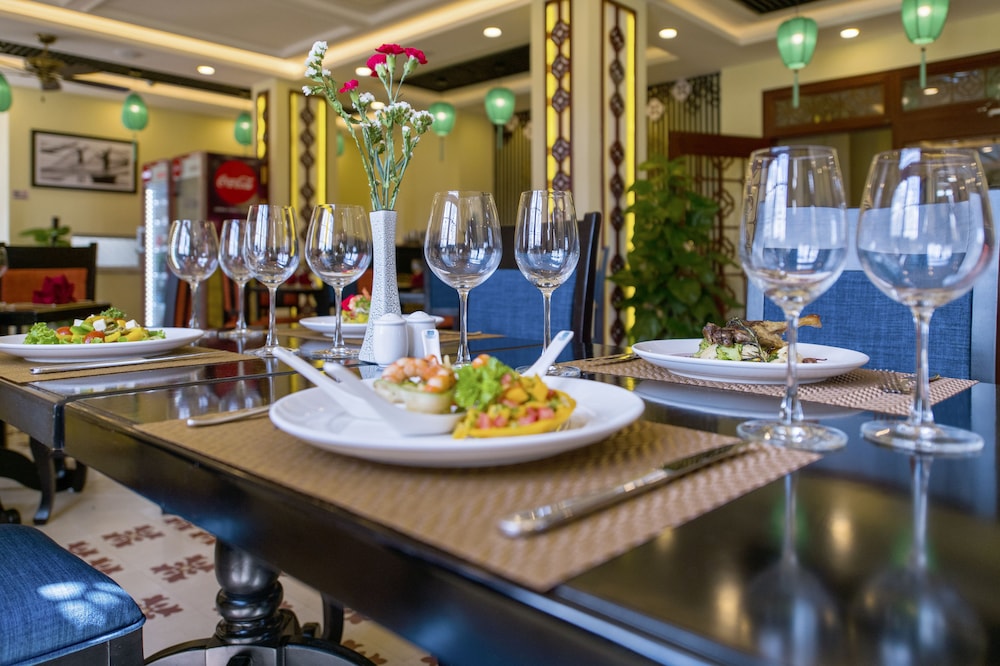 Le Pavillon Hoi An Boutique Hotel & Spa in Hoi An, Vietnam