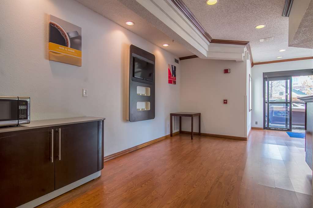 Motel 6 Dallas TX North Richardson - photo 23