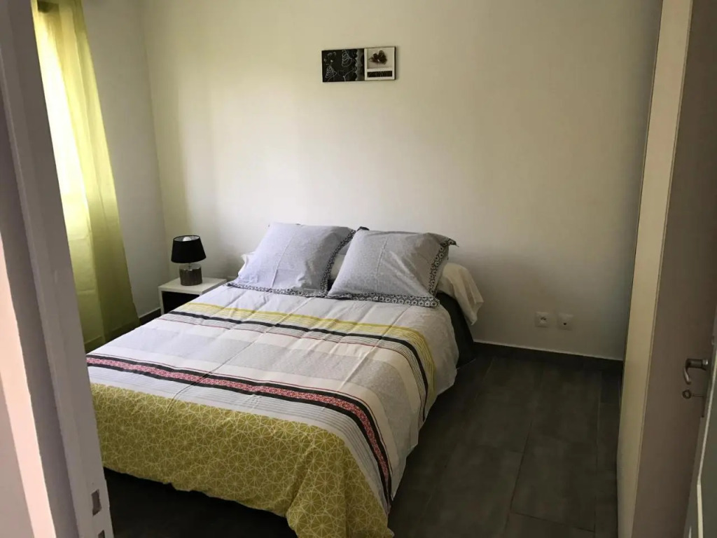 Coin Zen Et Reposant in Le Tampon, Réunion