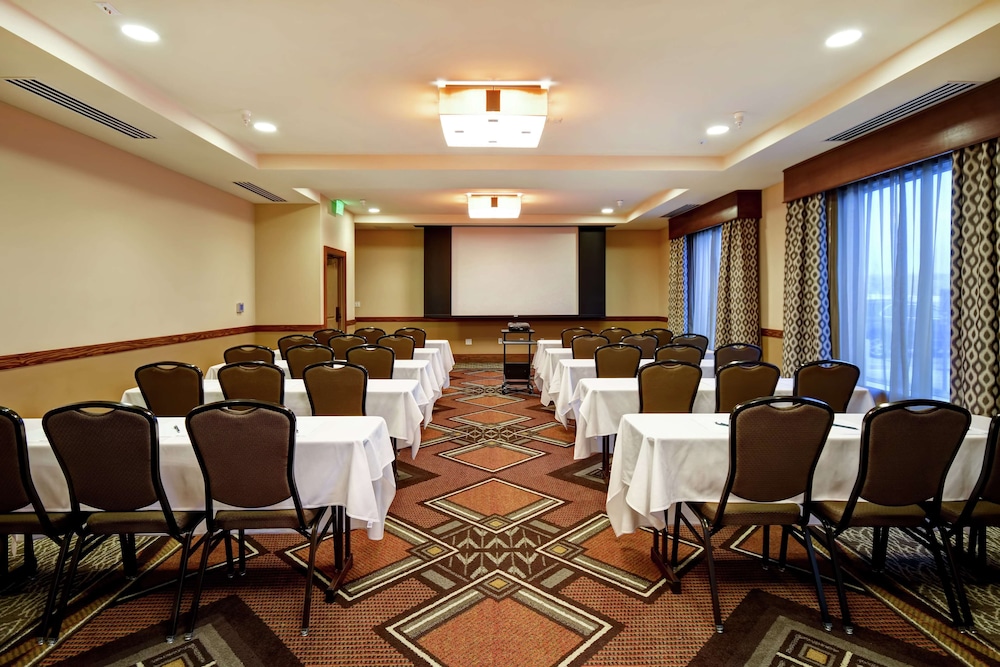Homewood Suites by Hilton Kalispell MT - photo 38