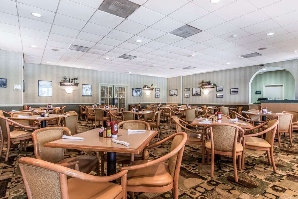 Clarion Inn Morgan City - photo 32