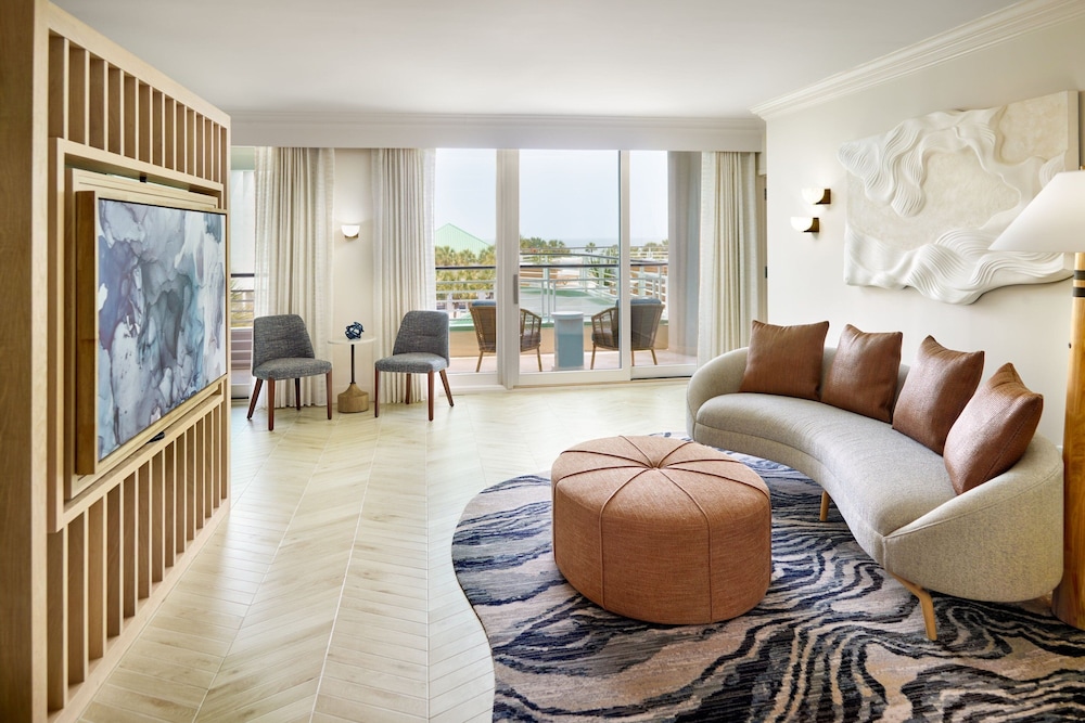 The Westin Hilton Head Island Resort & Spa - photo 34