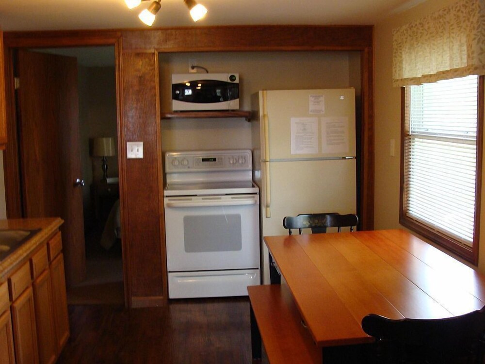 On Pointe Lakefront Resort - photo 17