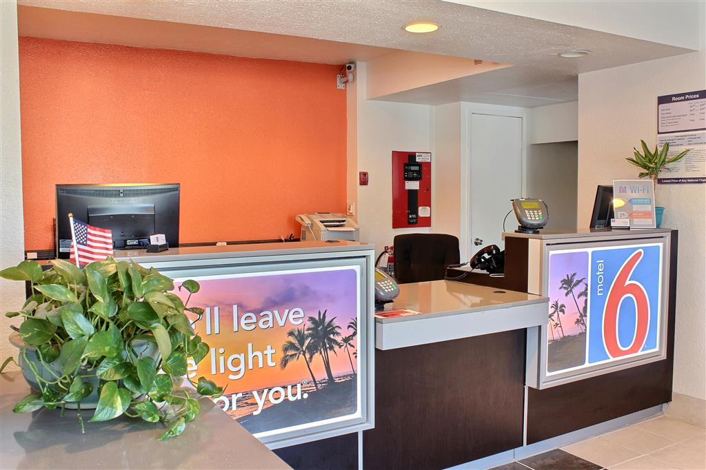 Motel 6 Atascadero CA - photo 22