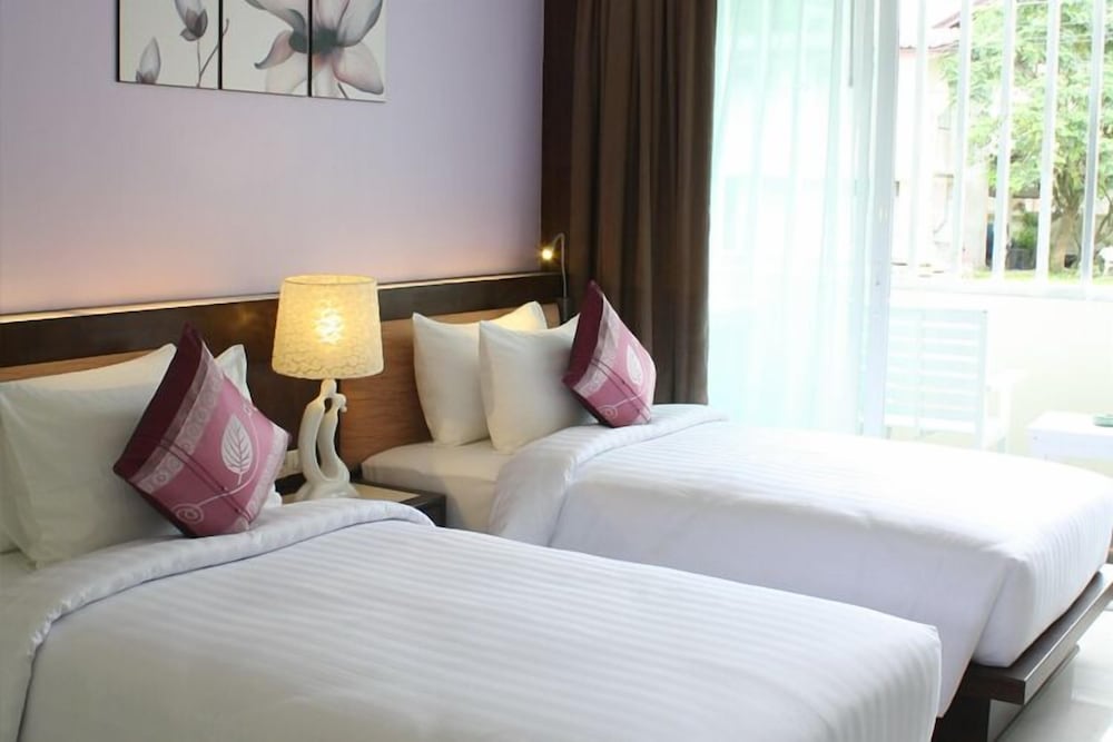 The Mareeya Place — Phuket — photo 2