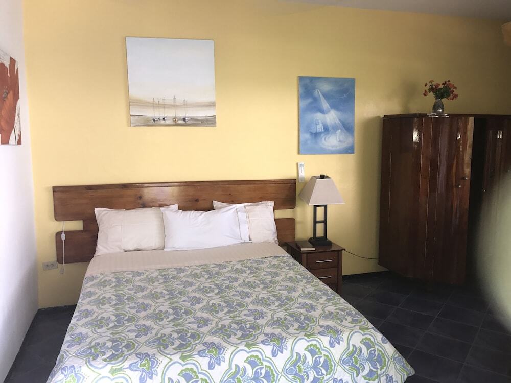 Les Jardins de l’Ocean in Okap, Haiti