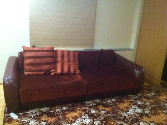 Apartment On Oktyabrskaya 4 21006425 — Ukhta