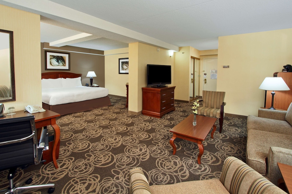 DoubleTree by Hilton Mahwah - photo 6
