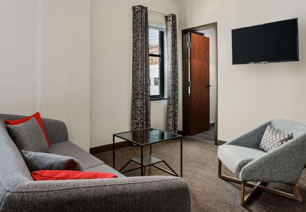 Joinery Hotel Pittsburgh Curio Collection by Hilton - photo 16