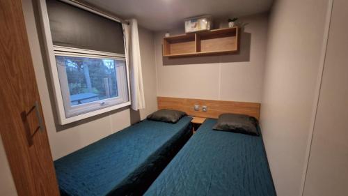 Mobihome les sables du midi in Valras-Plage, France