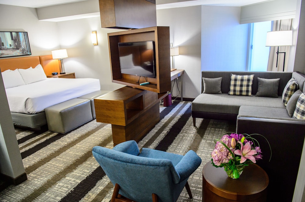 Crowne Plaza Dulles Airport by IHG - photo 15