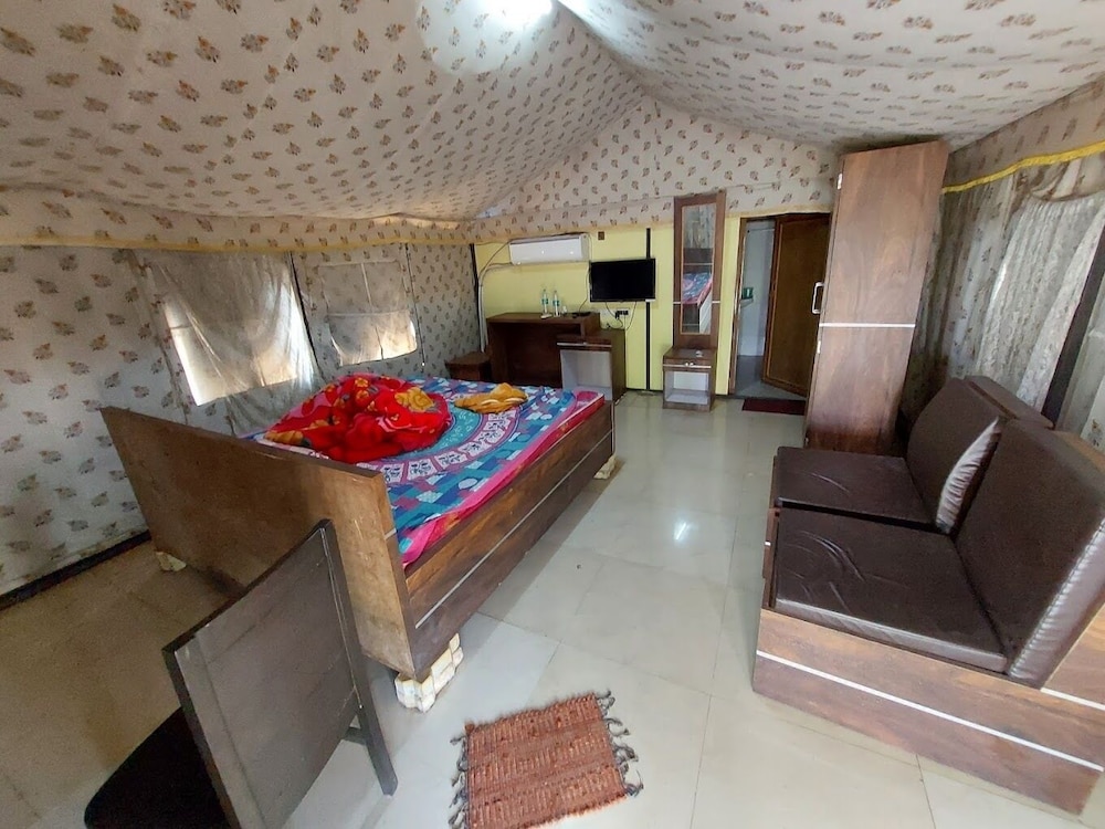 Baranti Eco Resort — Raghunathpur — photo 4