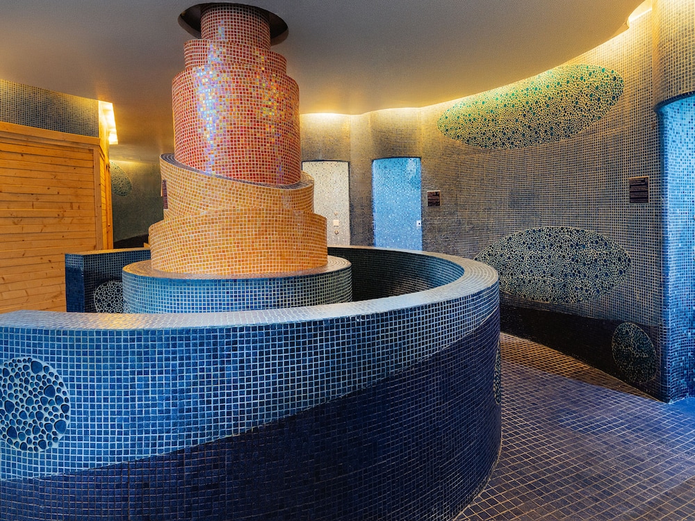Spa treatment