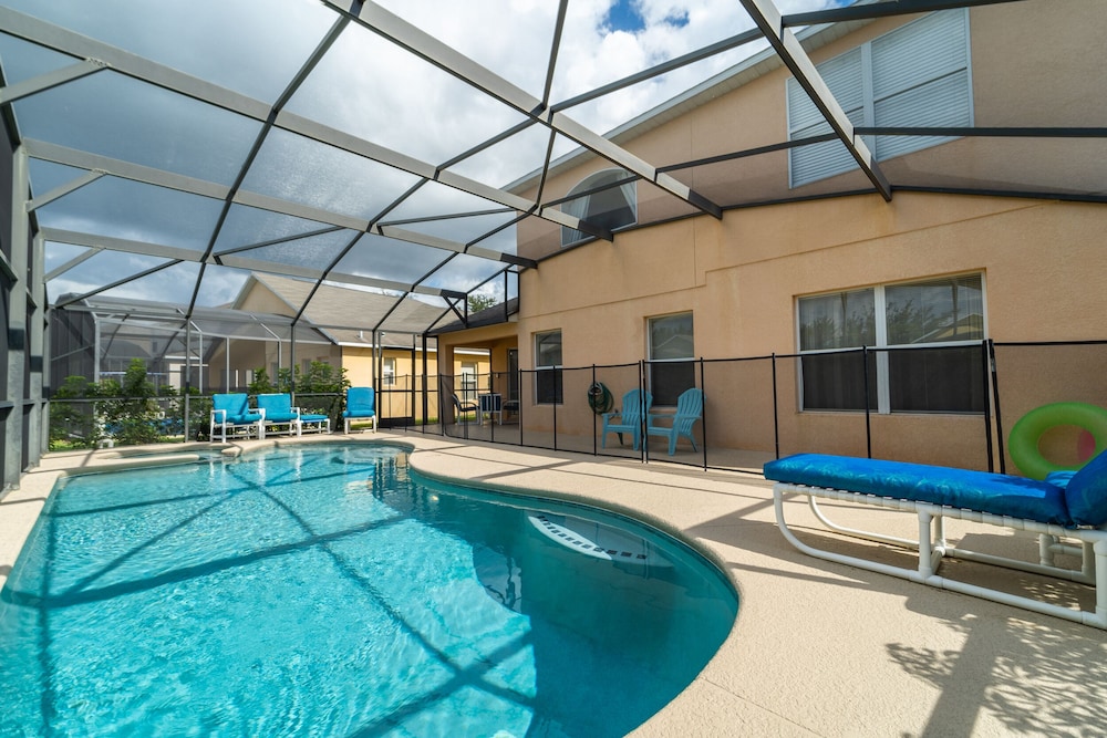 Emerald Island Resort elite Vacation Homes 87218 - photo 24