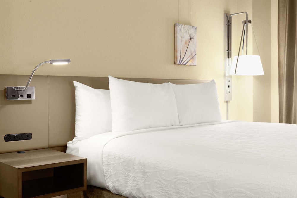 Hilton Garden Inn Charlotte SouthPark - photo 18