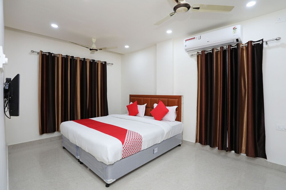 OYO 23251 Prime Residency — Bhubaneshwar — photo 2