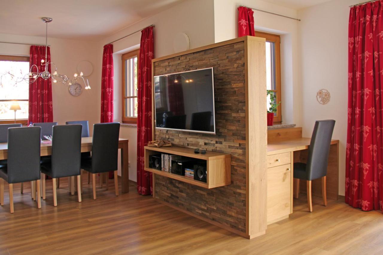 Landhaus Stillachaue — 5-Star Luxury Hotel in Oberstdorf, Germany