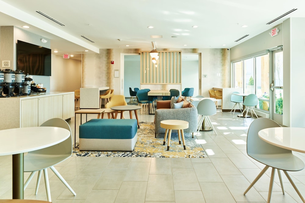 TownePlace Suites by Marriott Hixson - photo 34
