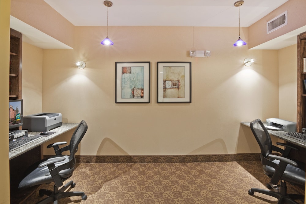 Staybridge Suites Plano Richardson Area by IHG - photo 36