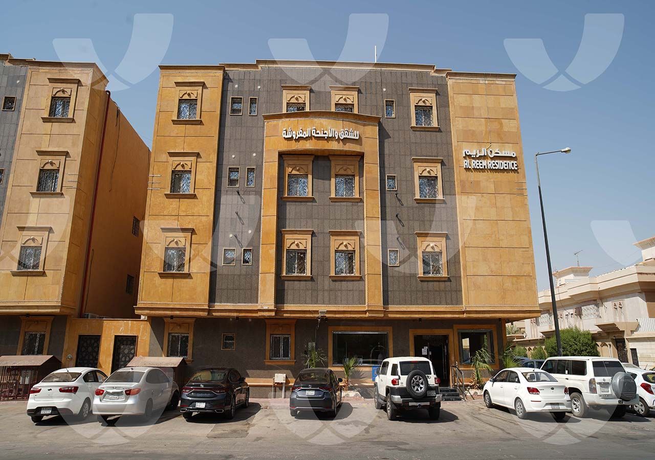 Abraj Alreem - carbon neutral hotel in Riyadh