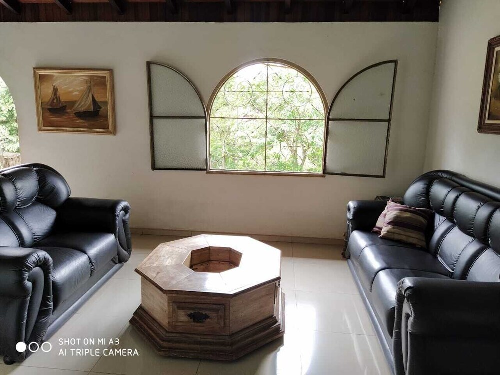 Jacarezinho Palace Hotel — Jacarezinho — photo 5