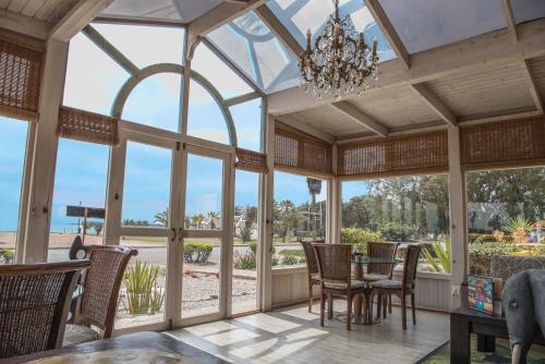 Lagoon Lodge — Walvis Bay — photo 4