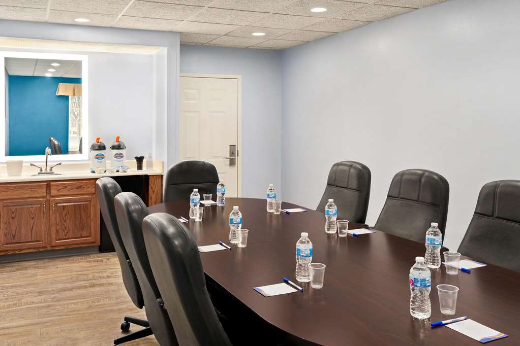 Baymont by Wyndham Henderson Oxford - photo 25