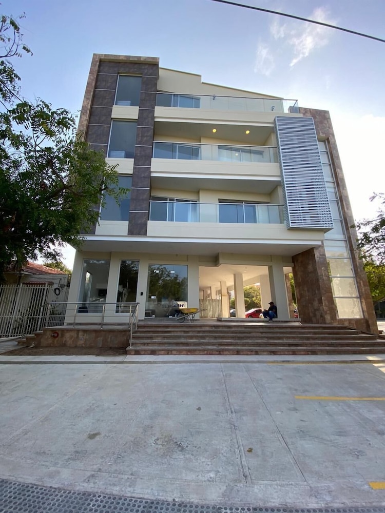 Hotel Plaza de Angel 74