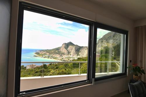 Casa Miele — 4-Star Luxury Hotel in Omis, Croatia