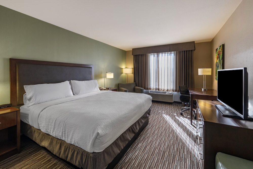 Holiday Inn Express & Suites Indio Coachella Valley by IHG - photo 14