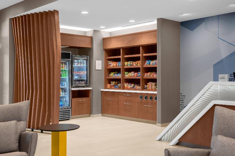 SpringHill Suites by Marriott Jackson - photo 56