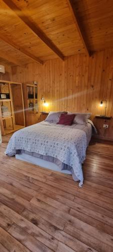 Cabaña Oma Iguazú in Puerto Iguazu, Argentina