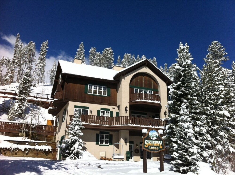 Breckenridge Boutique Hotel - photo 39
