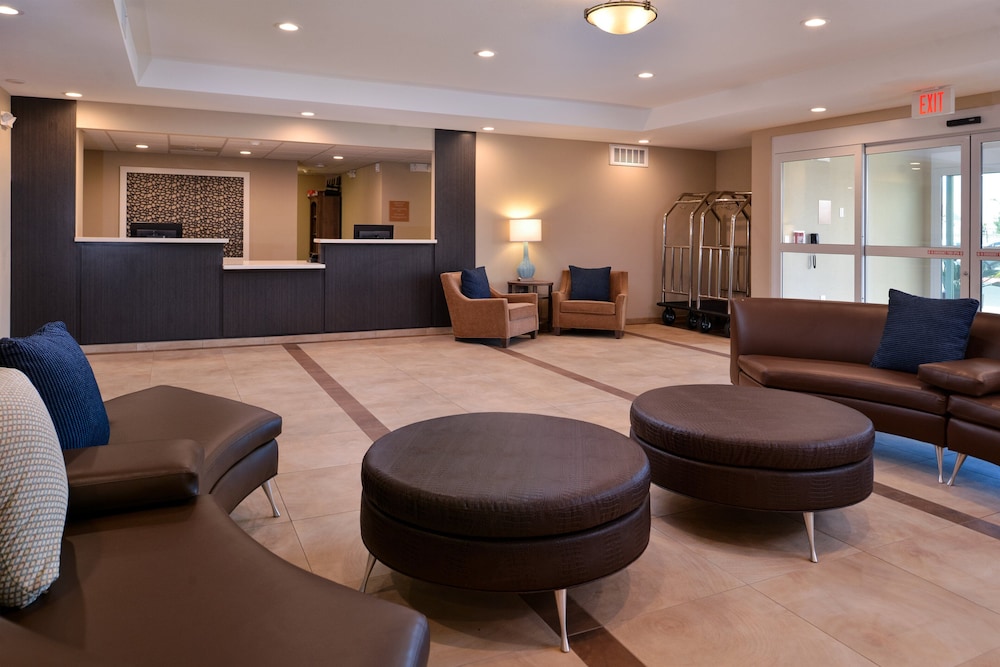 Candlewood Suites Lodi by IHG - photo 33